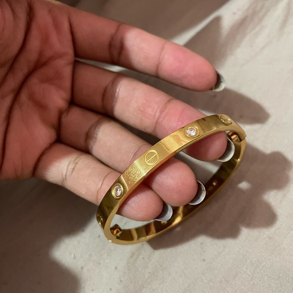 Love Bracelet